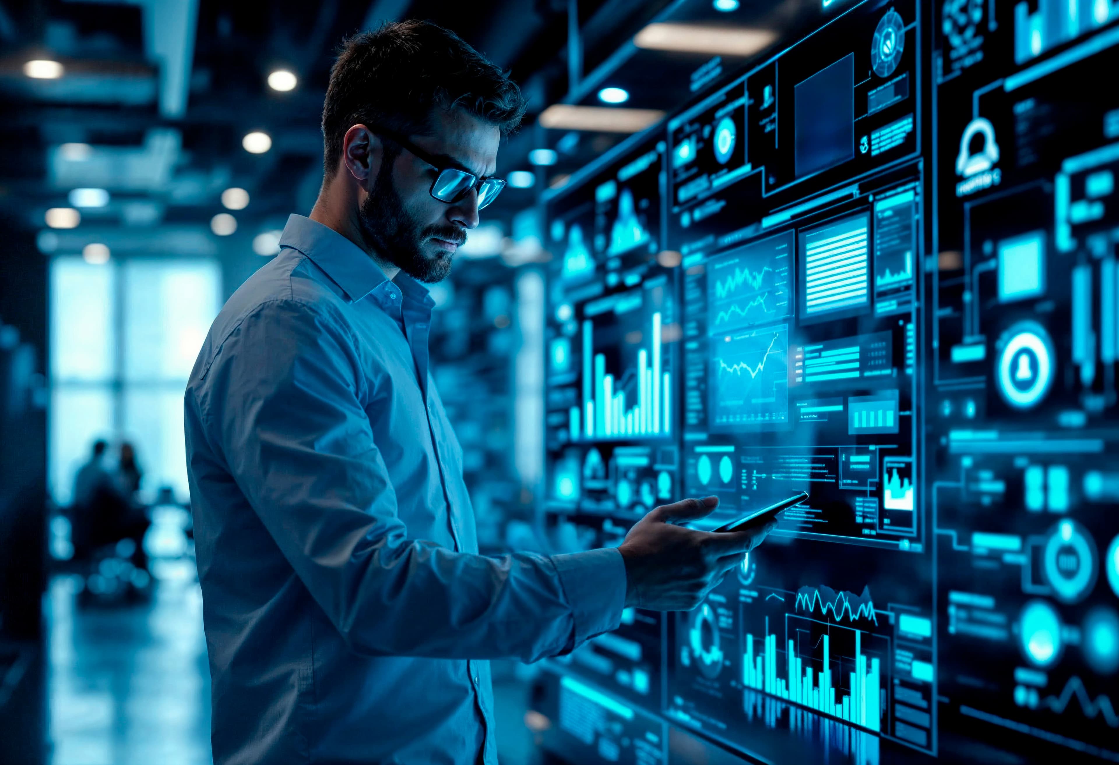 AI & Big Data Solutions