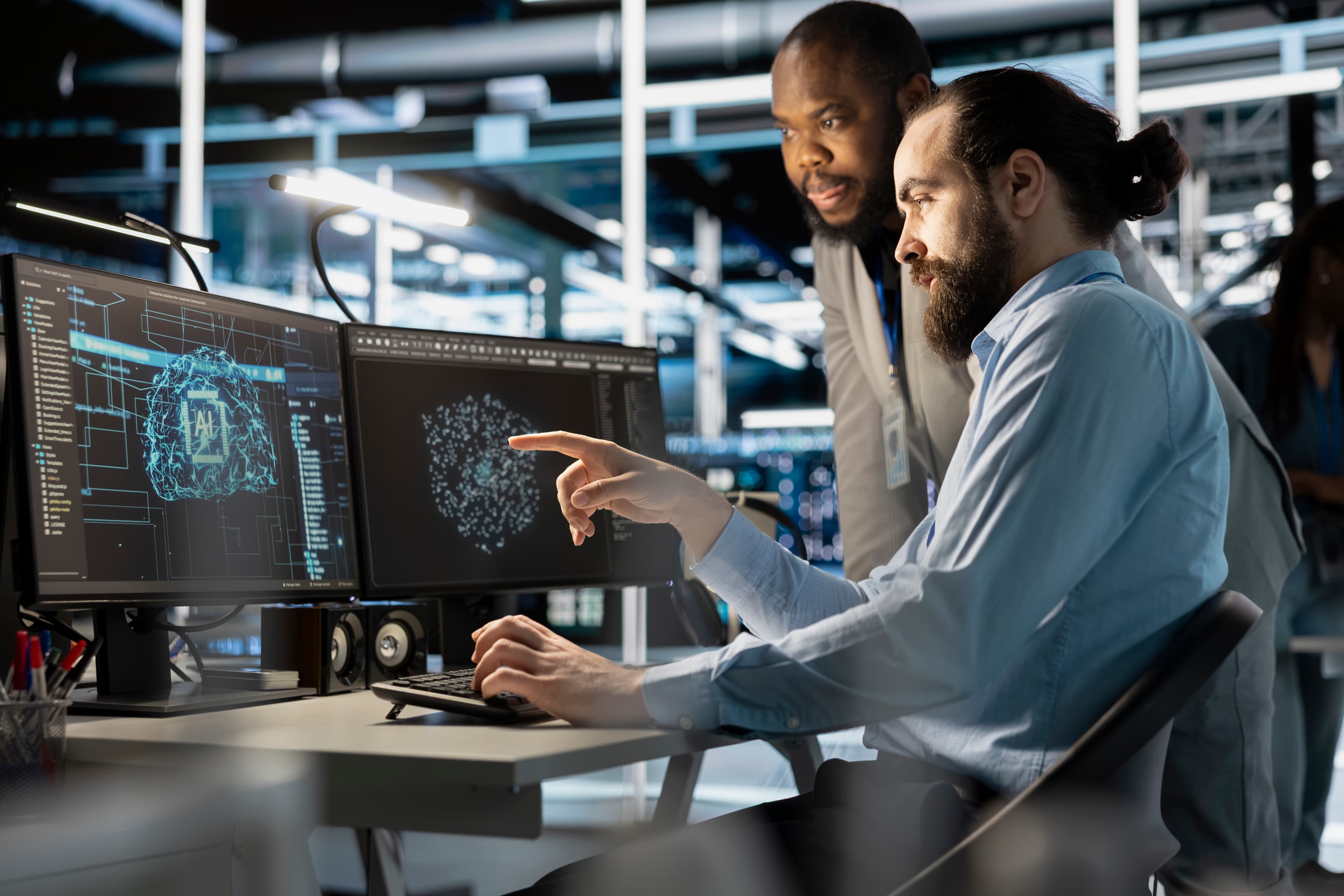 DevOps Consulting & Cloud Infrastructure Solutions